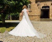 Brautkleid - Hochzeitskleid - Miss Kelly Bayern - Altendorf Vorschau
