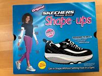 Neue Schuhe Skechers Shape-STSL Sleck-Fit Größe 40 Hessen - Grünberg Vorschau