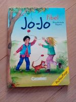 Erstleser Grundschule Lesebuch JoJo Fibel Bayern - Olching Vorschau