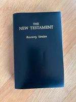 The new Testament Hessen - Darmstadt Vorschau