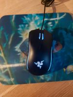 Razer Mamba Gaming Mouse Tournament EDITION + Mouspad! Hessen - Rodgau Vorschau