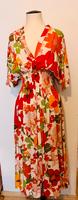 Sommerkleid / Midikleid von Zara Bayern - Taufkirchen (Mühldorf am Inn) Vorschau