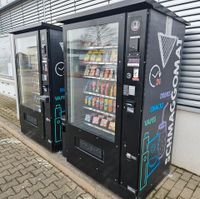 Standort für Snackautomat - Outdoor Bayern - Ochsenfurt Vorschau