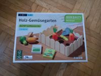 Holz - Gemüsegarten NEU OVP Holzspielzeug Lernspielzeug Nordrhein-Westfalen - Ennepetal Vorschau