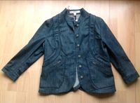 Blazer Jacket Jeans H&M von Stella Mc Cartney Neu & ungetragen Düsseldorf - Oberkassel Vorschau