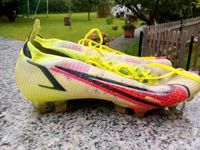 Nike Mercurial Vapor 14 Fußballschuhe Gr.42 Sachsen-Anhalt - Schmatzfeld Vorschau