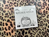 VE Cosmetics Kitchen Witch Palette Baden-Württemberg - Plochingen Vorschau