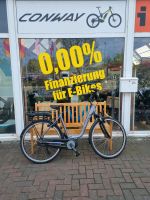 Victoria eTrekking 5.5 H E-Bike Bosch L 56cm - Sofort lieferbar! Häfen - Bremerhaven Vorschau