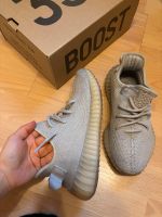 Yeezy Boost 350 V2 Sesame Neuwertig Bayern - Feuchtwangen Vorschau