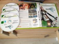 Final Fantasy 13 X-Box 360 Nordfriesland - Husum Vorschau