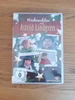 DVD *Weihnachten mit Astrid Lindgren" Hessen - Baunatal Vorschau