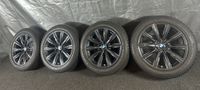 BMW 5er G30 G31 245/45 R18 Winterreifen  Styling 684 Hessen - Maintal Vorschau