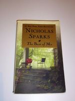 Nicholas Sparks - The Best of Me Niedersachsen - Bardowick Vorschau