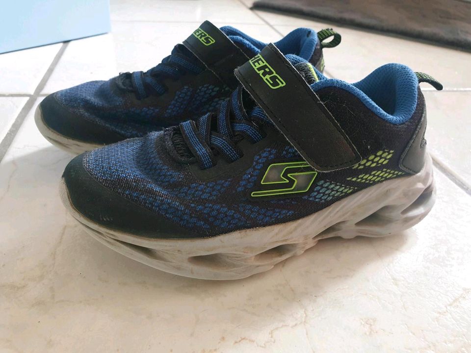 Turnschuhe von Skechers in Seefeld