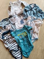 Babykleidung 62 pro Teil 0,50€ Nordrhein-Westfalen - Witten Vorschau