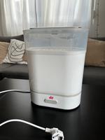 NIP Vaporisator – guter Zustand, voll funktionsfähig Bayern - Forchheim Vorschau
