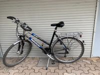 28 Zoll Trekkingrad Hercules Nepal Baden-Württemberg - Karlsruhe Vorschau