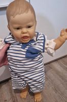 Berjusa Puppe Rarität änlich wie reborn Toddler Baden-Württemberg - Kuchen Vorschau