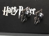 Harry Potter Ohrringe Sterling Silber Spinnen wie NEU Malfoy Film Bayern - Hersbruck Vorschau