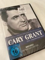 DVD Gary Grant 2 Filme Neu in OVP Brandenburg - Kyritz Vorschau