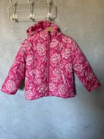 Jacke Winterjacke rosa/pink creme Größe 104 von Joules Nordrhein-Westfalen - Brilon Vorschau