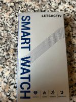 LETSACTIV Smartwatch Saarland - St. Ingbert Vorschau