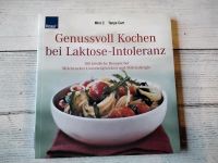 Kochbuch ,,Genussvoll Kochen bei Laktoseintoleranz " Bayern - Erlenbach Vorschau