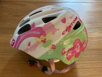 Cratoni Mädchen Fahrradhelm Akino, Fay White/Pink Glossy, 53-58 Berlin - Köpenick Vorschau