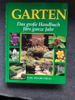 Garten:Das große Handbuch fürs ganze Jahr Nordrhein-Westfalen - Moers Vorschau