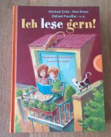 Ich lese gerne! Erst lesen - Geschichten Baden-Württemberg - Offenburg Vorschau