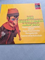 LP Hörspiel÷Der Hohnsteiner Kasper 5÷ Bayern - Kemnath Vorschau