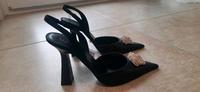 NEUE Versace Absatzschuhe Pumps/High heels -Original Harburg - Hamburg Neugraben Vorschau