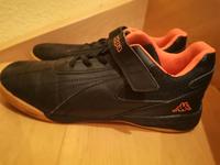 Kappa Hallenturnschuhe Turnschuhe Gr 40 Niedersachsen - Seevetal Vorschau