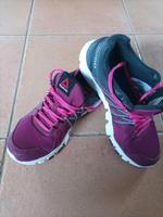 Reebok Sneaker Gr.37 Schleswig-Holstein - Hohenwestedt Vorschau