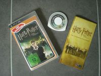 Harry Potter PSP Hessen - Haunetal Vorschau