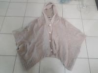 Massimo Dutti Poncho Strickjacke M Nordrhein-Westfalen - Emsdetten Vorschau