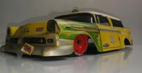 RC Body Chevrolet Nomad 1955 Karosserie 1/10 Dragster Rat Rod Hessen - Seeheim-Jugenheim Vorschau