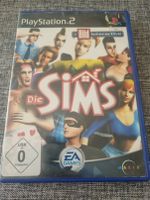 Sony Playstation 2 / Spiel / Die Sims Schleswig-Holstein - Neumünster Vorschau