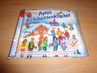DJ Gerry - Après Schihüttenkracher, Doppel CD, Sampler, 30 Hits Schleswig-Holstein - Hemdingen Vorschau