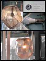 Designer Deckenlampe Berlin - Pankow Vorschau