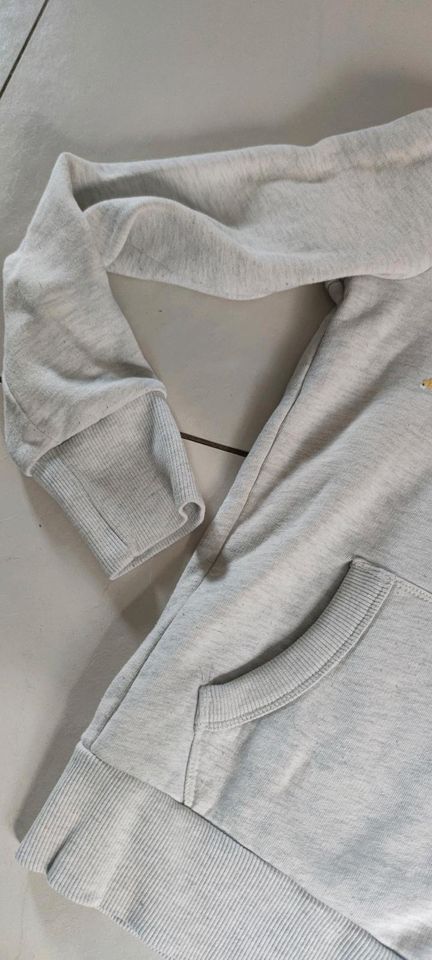 Superdry, Kapuzenpullover, Sweatshirt Gr.34 in Bochum