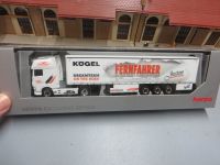 DAF Sattelzug..KÖGEL...Herpa HO Modell für 22 € Essen - Bredeney Vorschau