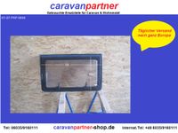 Knaus Wohnwagenfenster 66 x 44 gebraucht Sonderpreis Polyplastic Hessen - Schotten Vorschau