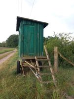 ANSITZWAGEN Niedersachsen - Zernien Vorschau