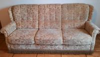 Vintage Sofa, 3-Sitzer Baden-Württemberg - Kippenheim Vorschau