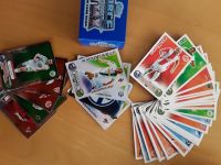 TOPPS MATCH ATTACK Spielkarten Fussball Saarland - Ensdorf Vorschau