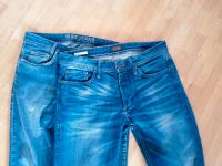 2 x Jack & Jones / Mac Jeans 33/34 Baden-Württemberg - Althengstett Vorschau