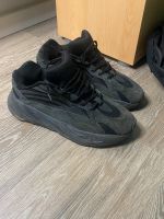 Adidas Yeezy boost 500 V2 Vanta black Rheinland-Pfalz - Trier Vorschau