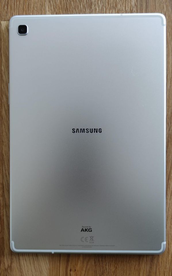 Samsung Galaxy Tab S5e | 10.5" | 64GB | Sehr guter Zustand in München