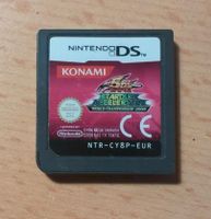 Nintendo DS Spiel YuGiOh Niedersachsen - Cremlingen Vorschau